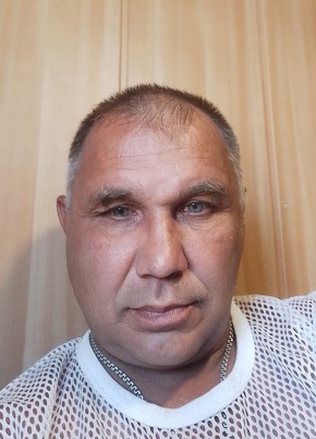 Андрей, 55, Россия, Надым