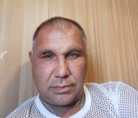 Андрей, 55 лет, Надым