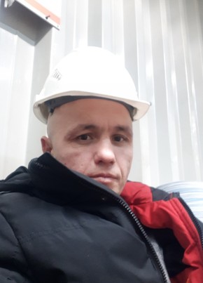 Vladislav, 44, Russia, Kamensk-Uralskiy