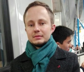 Иван Барышев, 30 лет, Farghona
