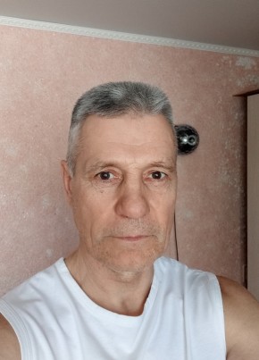 Сергей, 55, Россия, Копейск