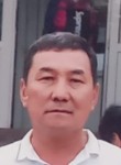 Нурлан, 56 лет, Бишкек