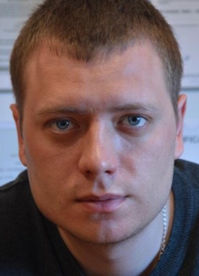 Alexander, 36, Россия, Башмаково
