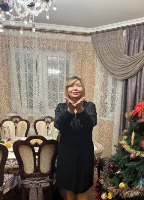 Татьяна из Новосибирска 57 лет