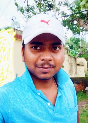 Ajay kumar, 31, India, Barddhamān