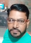 Rahul, 37 лет, Pathankot