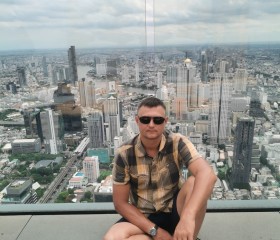 Maksim, 44, Xacmaz