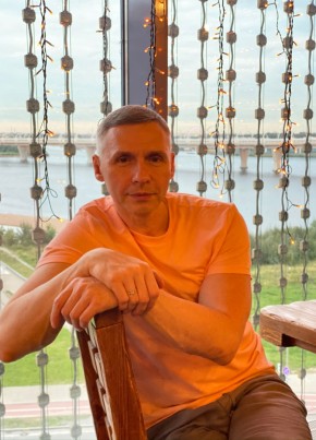 Вячеслав, 49, Россия, Москва