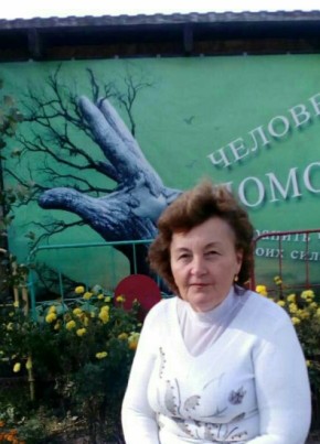 Наталья, 64, Россия, Красный Сулин