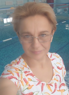 Наталья, 54, Россия, Ишим