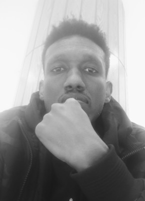 Muffin из አዲስ አበባ 40 лет
