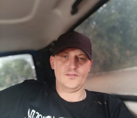 Dzhon, 34, Stakhanov