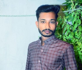 NICKS 😍, 24 года, Ahmedabad