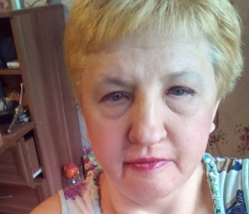 Елена, 53 года, Киров (Кировская обл.)