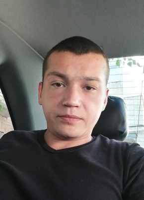 Ilnur, 30, Россия, Кумертау