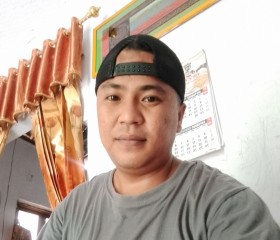 Al, 25, Malang