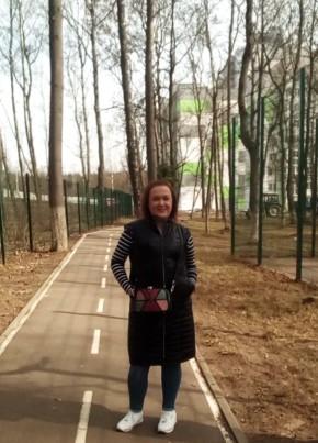 Ольга, 38, Россия, Калуга