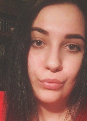 Полина, 25, Россия, Москва