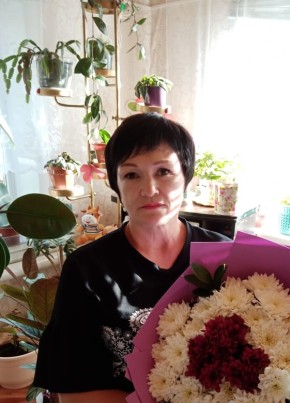 Фая, 48, Россия, Лениногорск