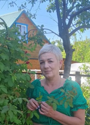 Светлана, 51, Россия, Казань