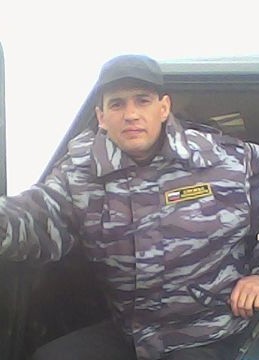 Павел, 52, Россия, Юрюзань