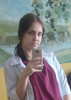 Дарья, 25, Россия, Челябинск