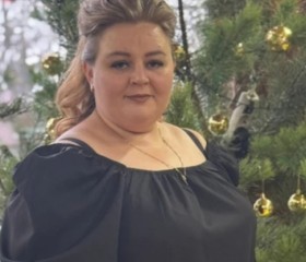 Anzhelika, 36, Moscow
