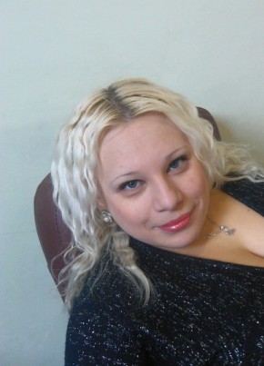 Ольга, 37, Россия, Новозыбков