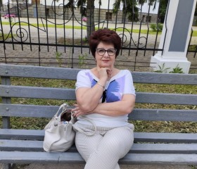 Марьяша?), 61 год, Москва