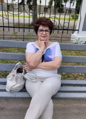 Марьяша?), 61, Россия, Москва