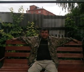 Руслан, 43 года, Омск