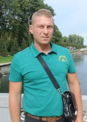 дмитрий, 51, Россия, Белоозёрский