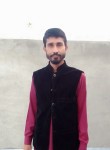 Waqasali, 35  , Islamabad