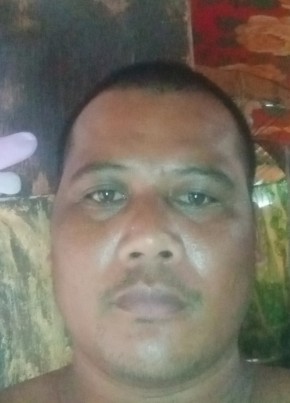 Danilo, 39, Pilipinas, Lungsod ng Dabaw