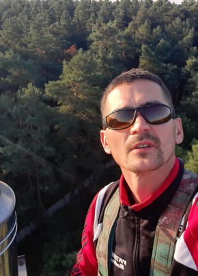 Юрий, 38, Česká republika, Praha
