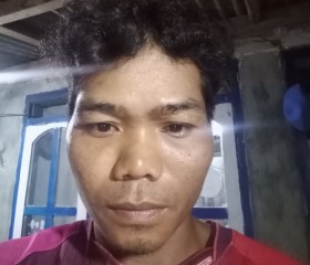 Arik Adi, 34 года, Kabupaten Malang