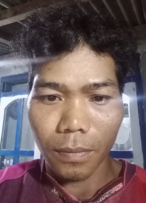 Arik Adi, 34, Indonesia, Kabupaten Malang