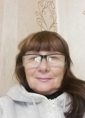 Лана, 60, Қазақстан, Алматы