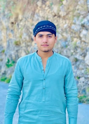 Pathan, 19, پاکستان, اسلام آباد