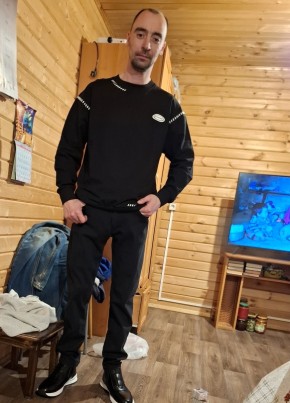 Meksi, 36, Russia, Moscow
