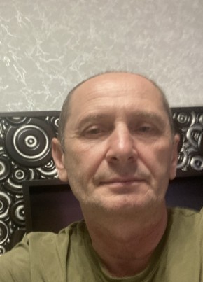 Алексей, 56, Россия, Иваново