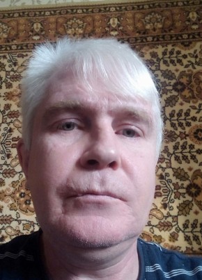 Евгений, 48, Россия, Вичуга