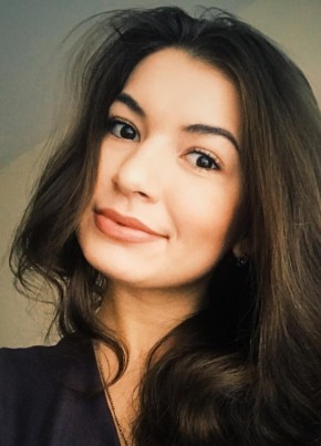 Альбина, 31, Россия, Санкт-Петербург