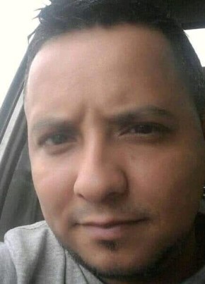 Abraham из Nueva Guatemala de la Asunción 26 лет