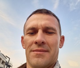 Евгений, 41 год, Алматы