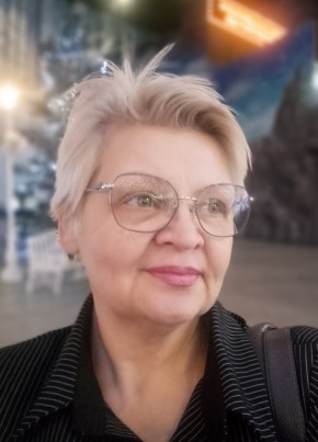 Мира из Београда 56 лет
