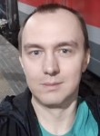 Maksim, 39, Saint Petersburg