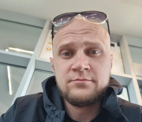 Igor Typa, 38, Nahariya