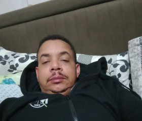 Oliveira, 31 год, São Paulo capital