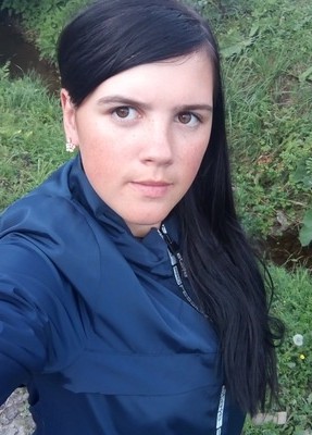 Дарья, 23, Россия, Катав-Ивановск
